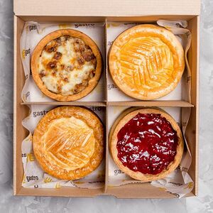 Pie Box