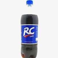 Rc Cola