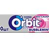 Фото к позиции меню Orbit White Bubblemint