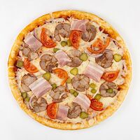 Пицца Мясная 37 см