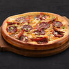 Фото к позиции меню Пицца Пепперони Вега 28 см