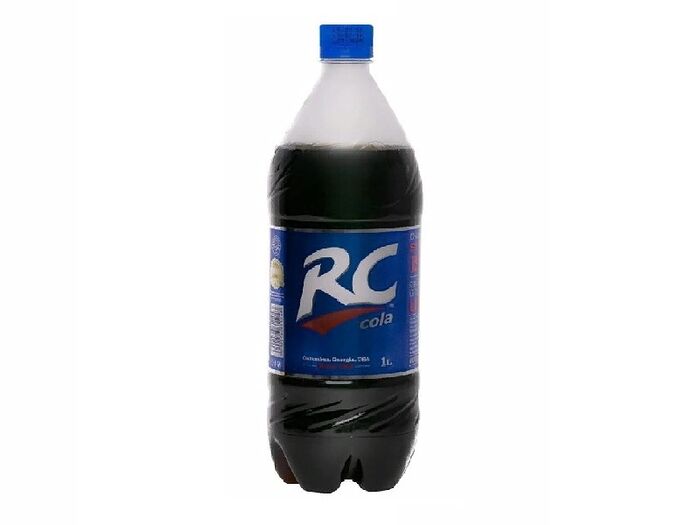 Cola Rc