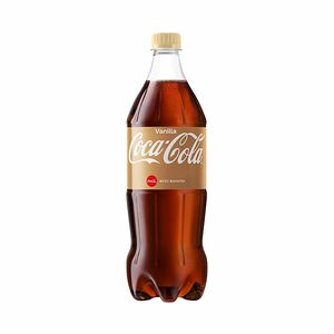 Coca-Cola Vanilla