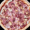 Фото к позиции меню Пицца Мясная M