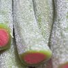 Фото к позиции меню Палочки со вкусом арбуза в сахаре