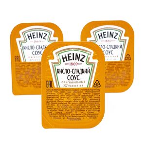 Heinz "Кисло-сладкий" (порционный 25мл)