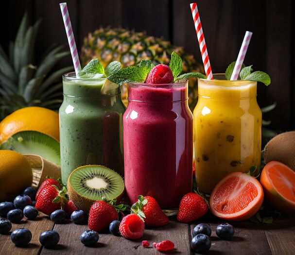 Smoothies