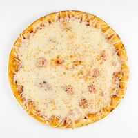 Пицца Маргарита 37 см
