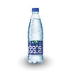 Фото к позиции меню Вода Bon Aqua 0.5 с газом (бутылка)
