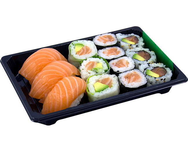 Menu sushi 8