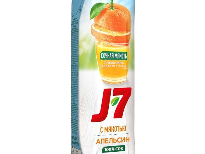 J7 Апельсин