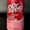 Фото к позиции меню Dr. Pepper Strawberries & Cream