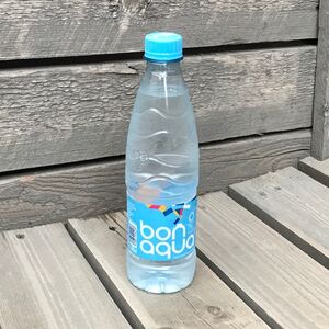 Вода Bon-Aqua