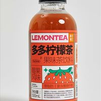 Lemontea Клубника