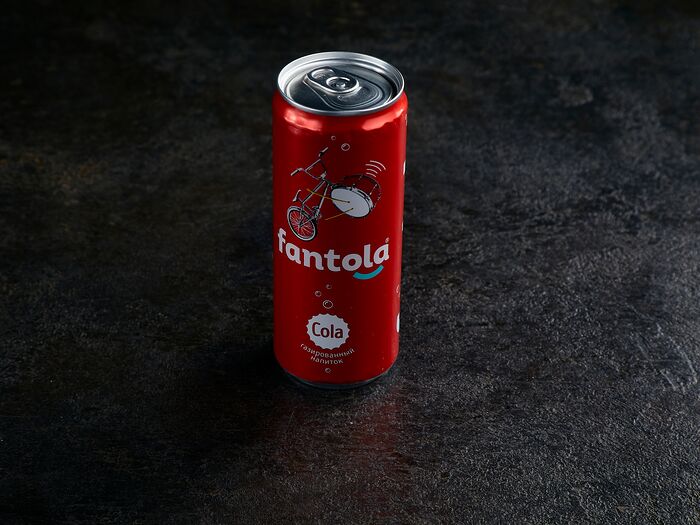 Fantola Cola