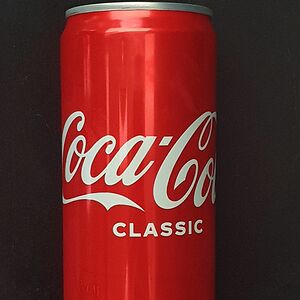 Coca-Cola