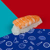 Фото к позиции меню Холодные суши Креветка