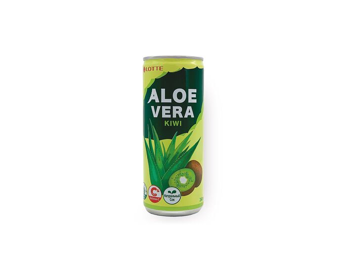 Aloe Lotte