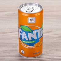 Fanta