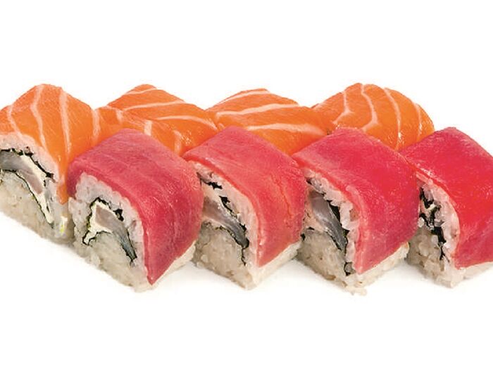 Sushi66
