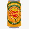 Фото к позиции меню Газированный напиток Chupa Chups Манго