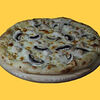 Фото к позиции меню Пицца Курица-грибы 33 см