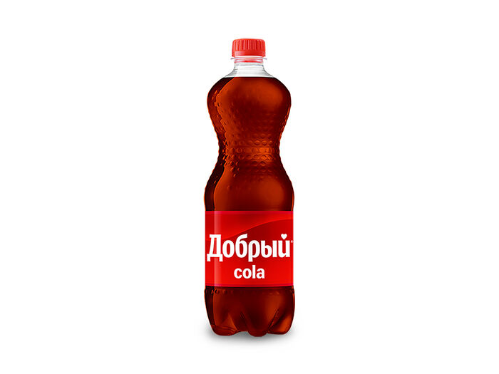 Добрый Кола 0,5 л