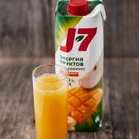 Сок в ассортименте J7