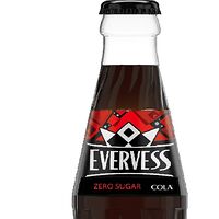 Evervess Zero Sugar Cola