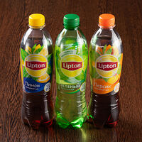 Чай Lipton Ice с персиком