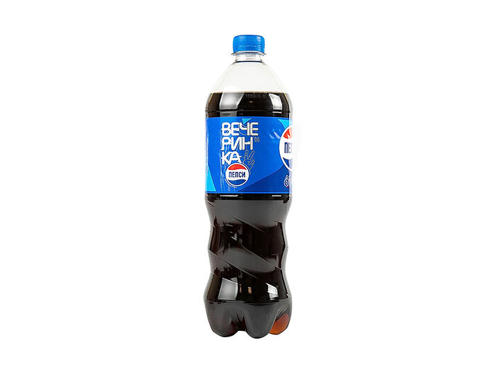 Pepsi