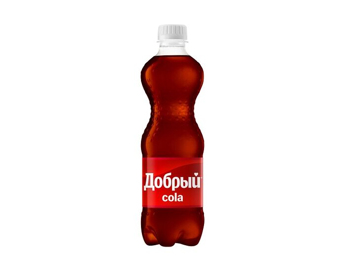 Добрый Cola