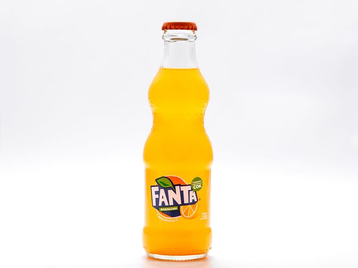 Fanta