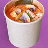 Фото к позиции меню Суп Том Ям с креветками