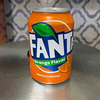 Fanta ж/б