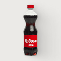 Добрый Кола