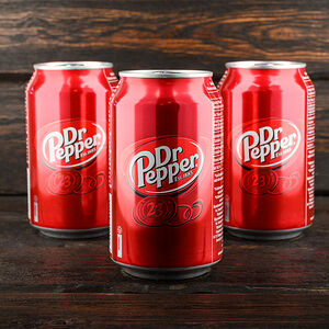 Dr Pepper