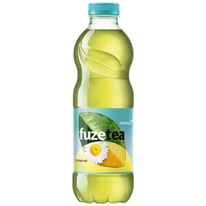 Fuze tea манго-ромашка