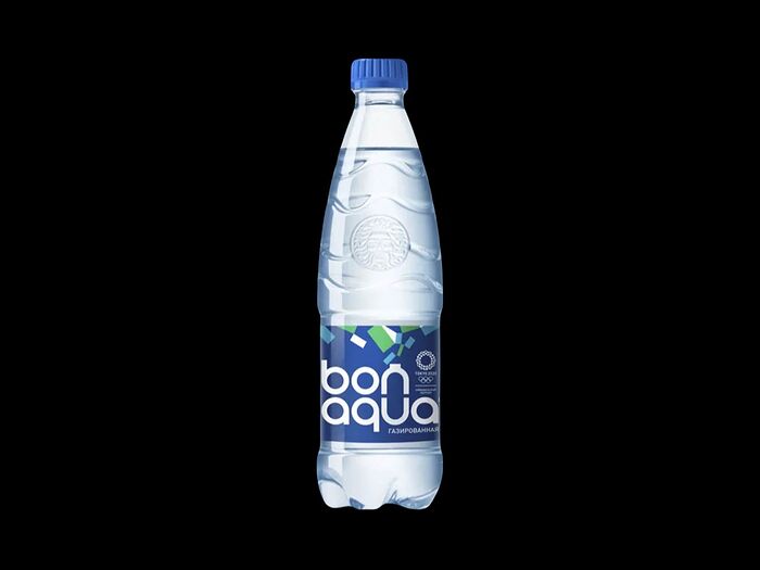 Bona Aqua вода