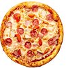 Фото к позиции меню Пицца Симба