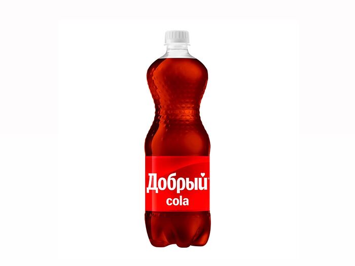 Добрый Cola