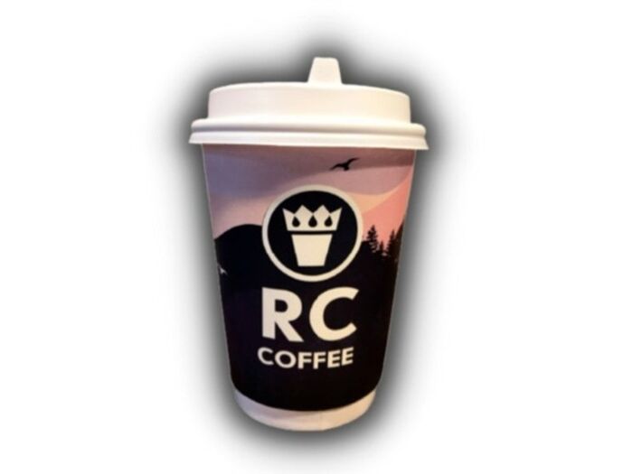 Фирменный Rc Coffee M