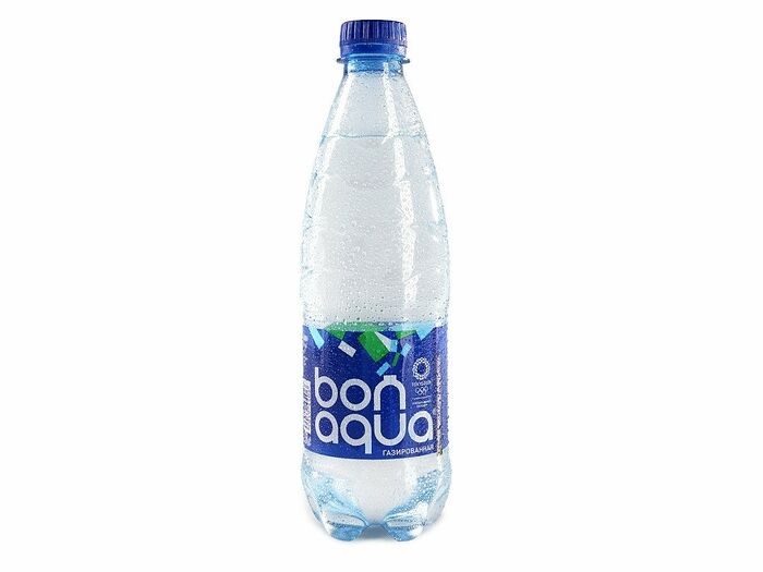Вода Bona Aqua