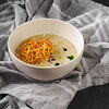 Фото к позиции меню Трюфельный грибной крем суп с картофелем