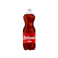 Добрый Кола