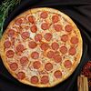Фото к позиции меню Пицца № 01 Пепперони 25 см
