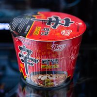 Лапша Шин Рамён Nongshim