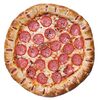 Фото к позиции меню Пицца фантазия 33 см