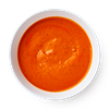 Фото к позиции меню Крем-суп из печёных овощей Из Лавки