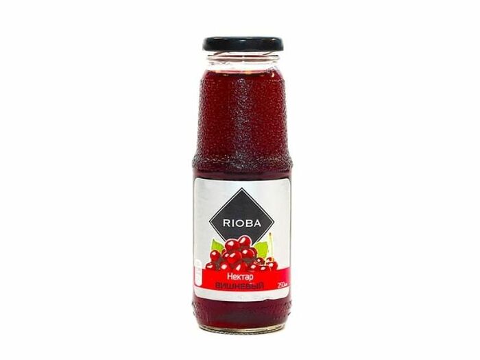 Rioba сок вишневый